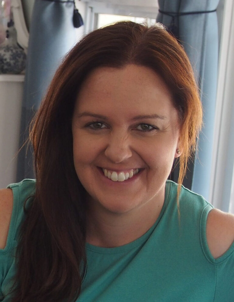 Allison Cowley