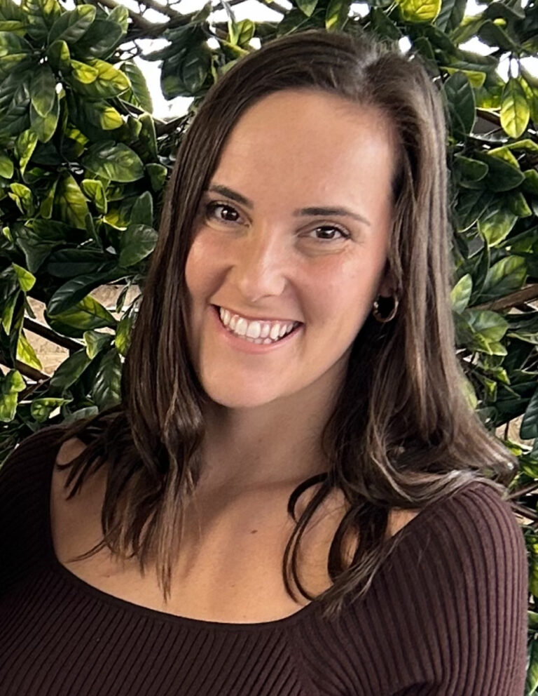 Claire Robinson