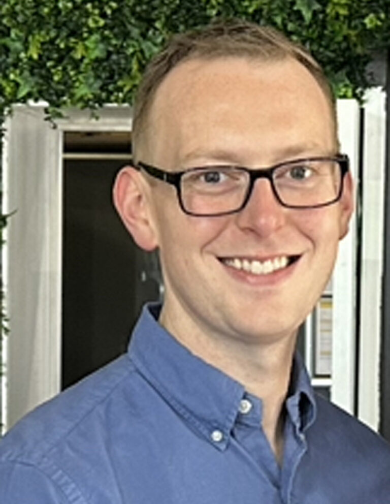 Jake Patterson