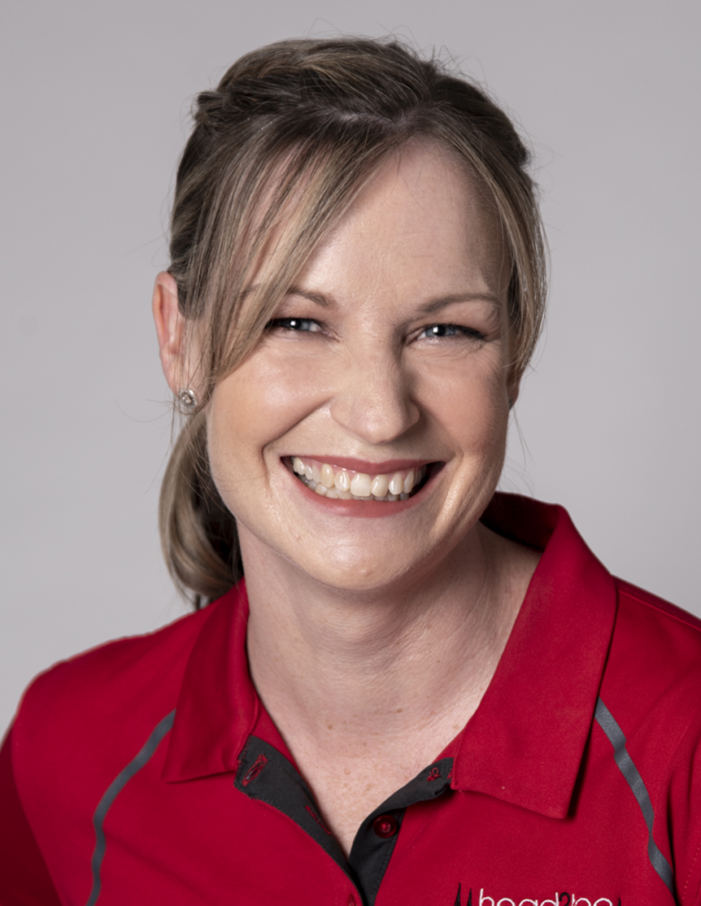Karyn Hindle