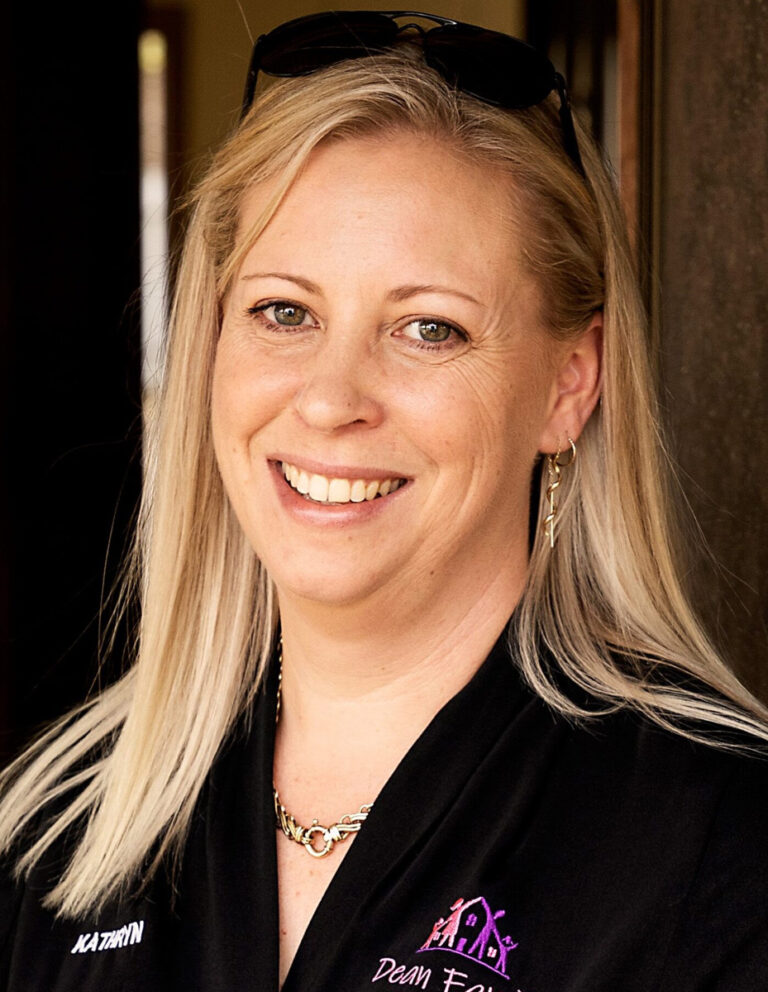 Kathryn Dean