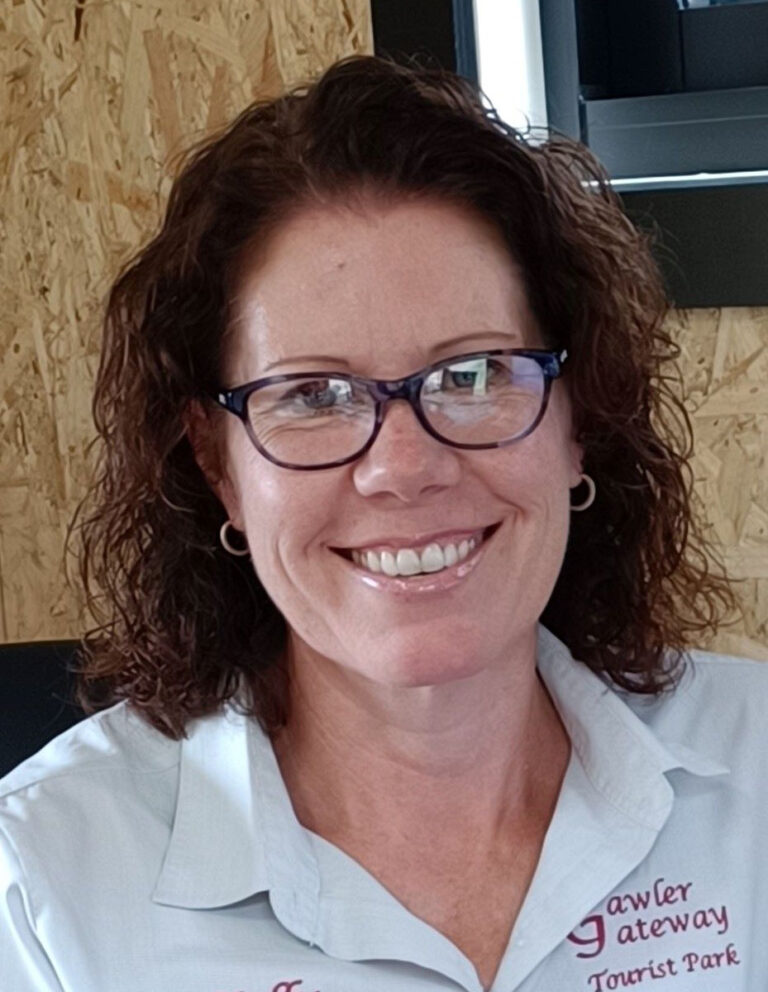 Kelly Faast