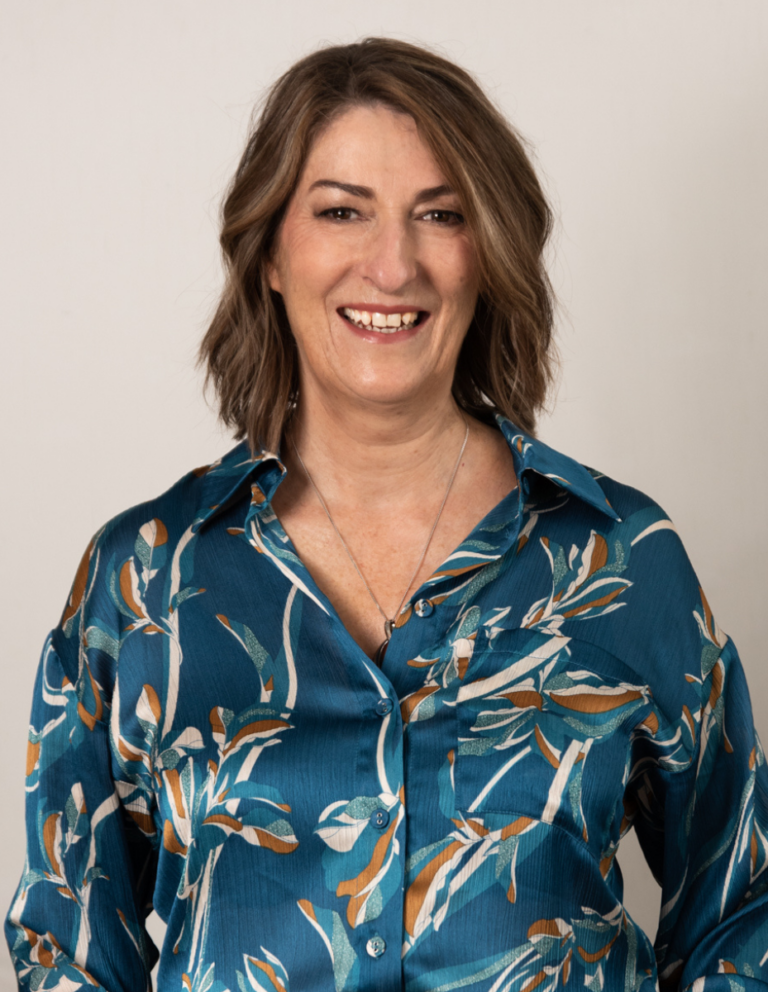 Kerry Pienaar