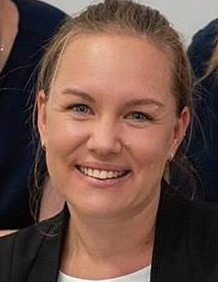 Kristin Nicolson