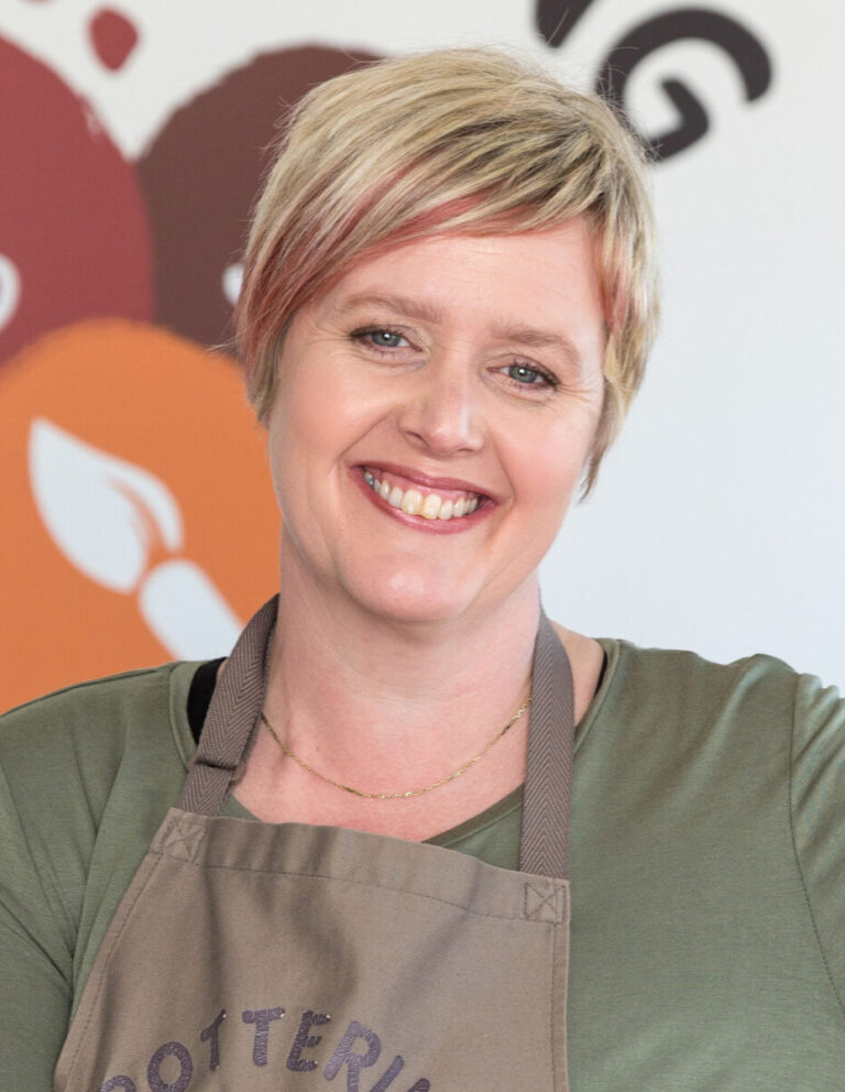 Louise McGowan