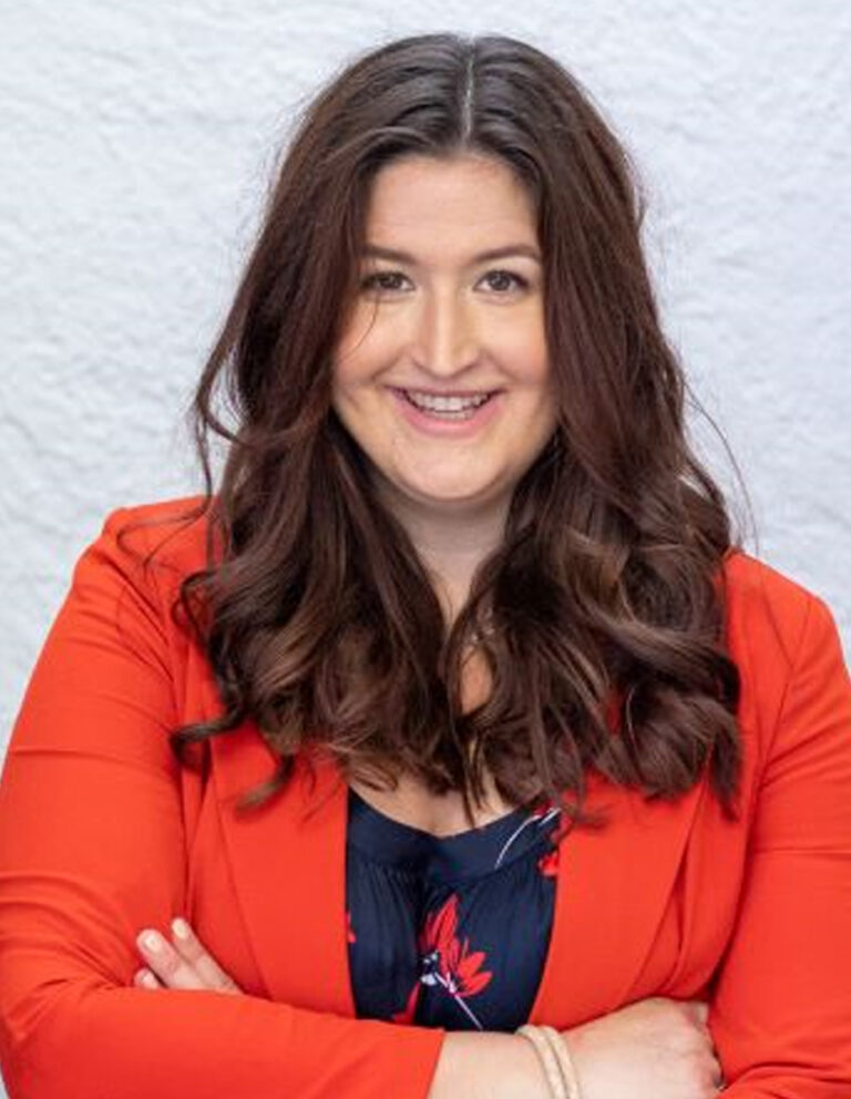 Megan McFarlane