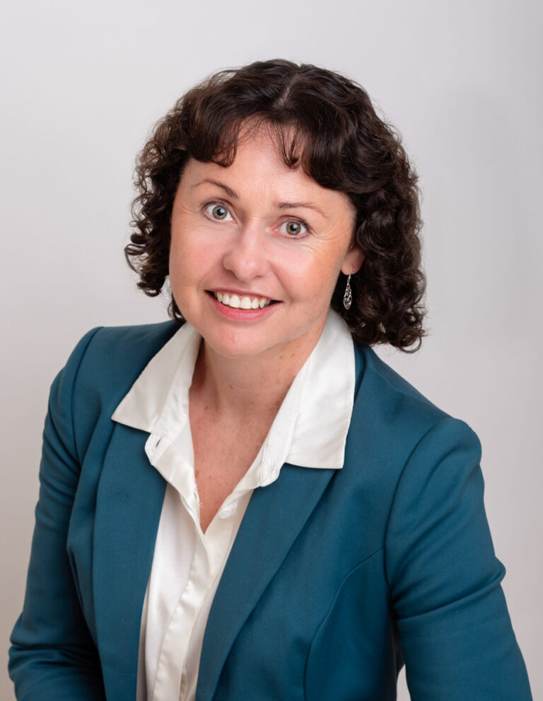 Melisa Byrne