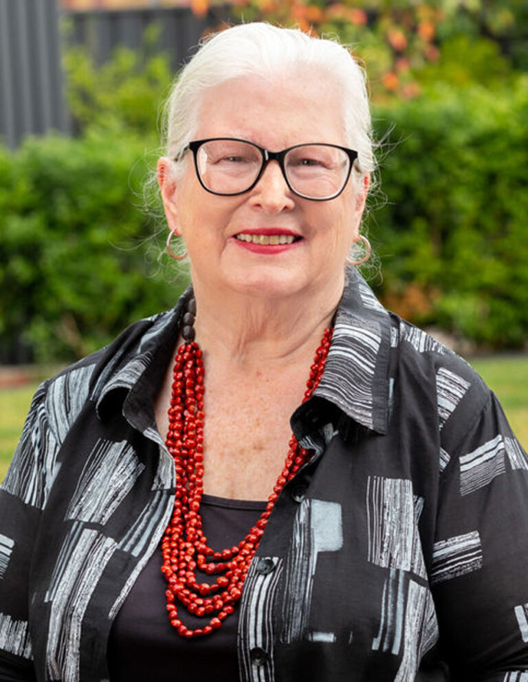Nan Berrett