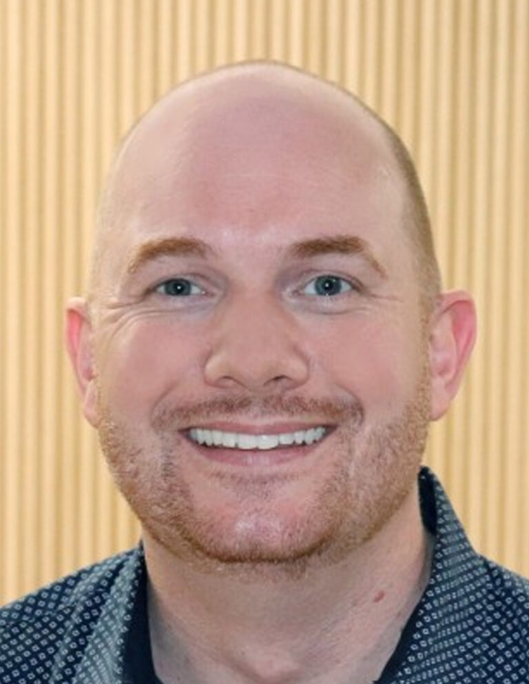 Sam Daynes