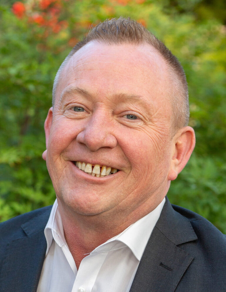 Tim Morris