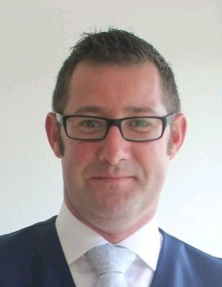 Jamie Robertson