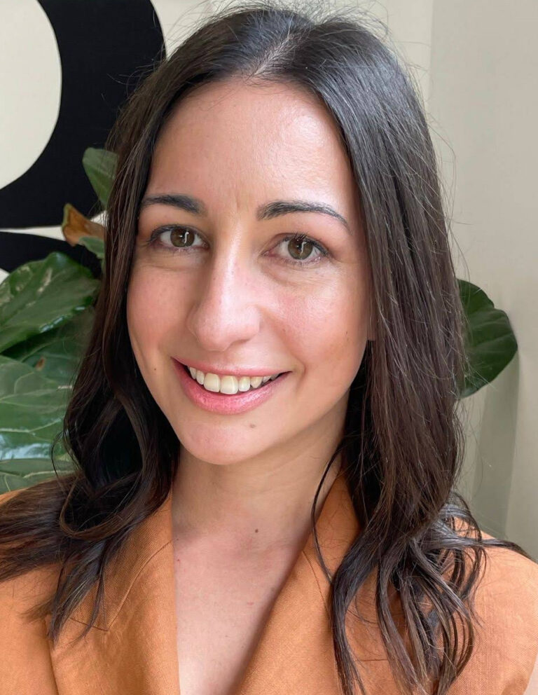 Gabbi Ocenasek