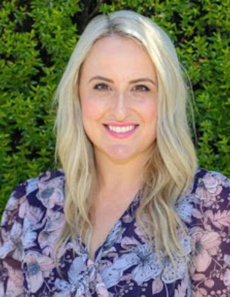 Talitha Holme