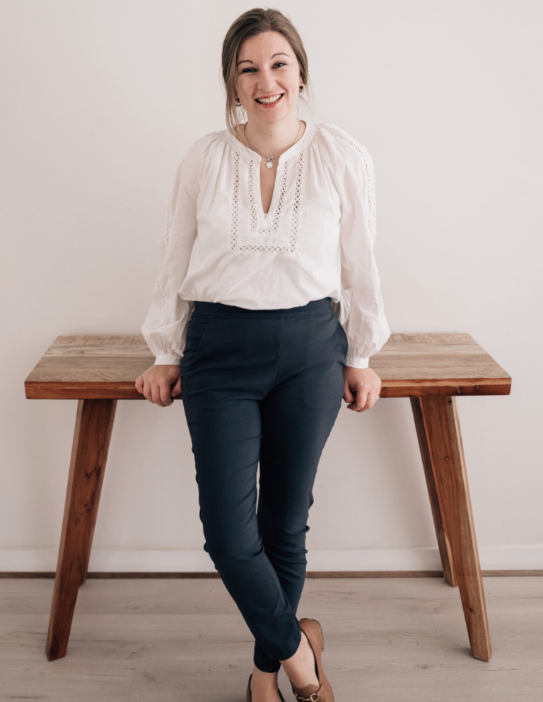Lyndal Ashby