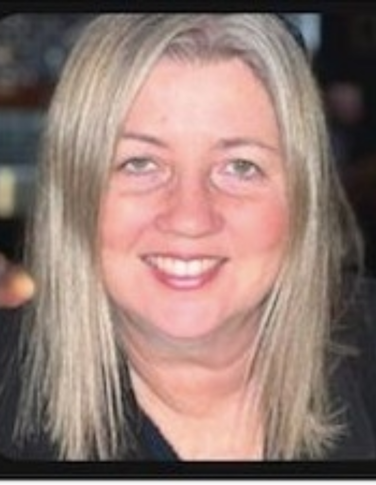 Jo Cenko