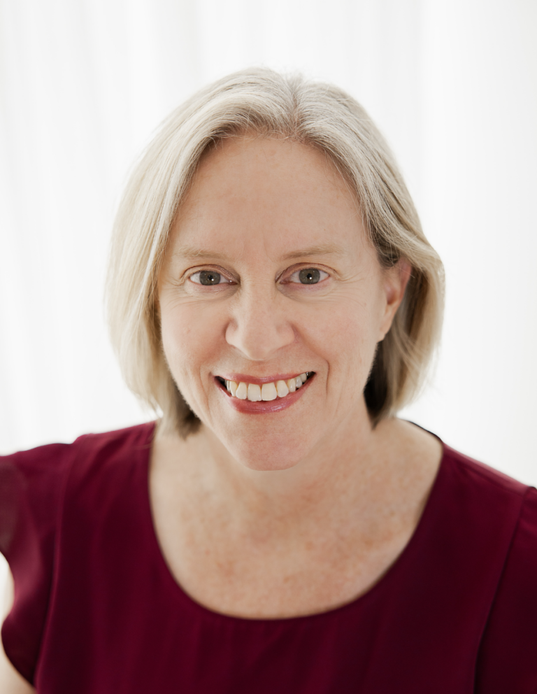 Jenny Plunkett-Jones