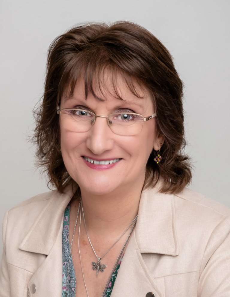 Jo-anne Cain