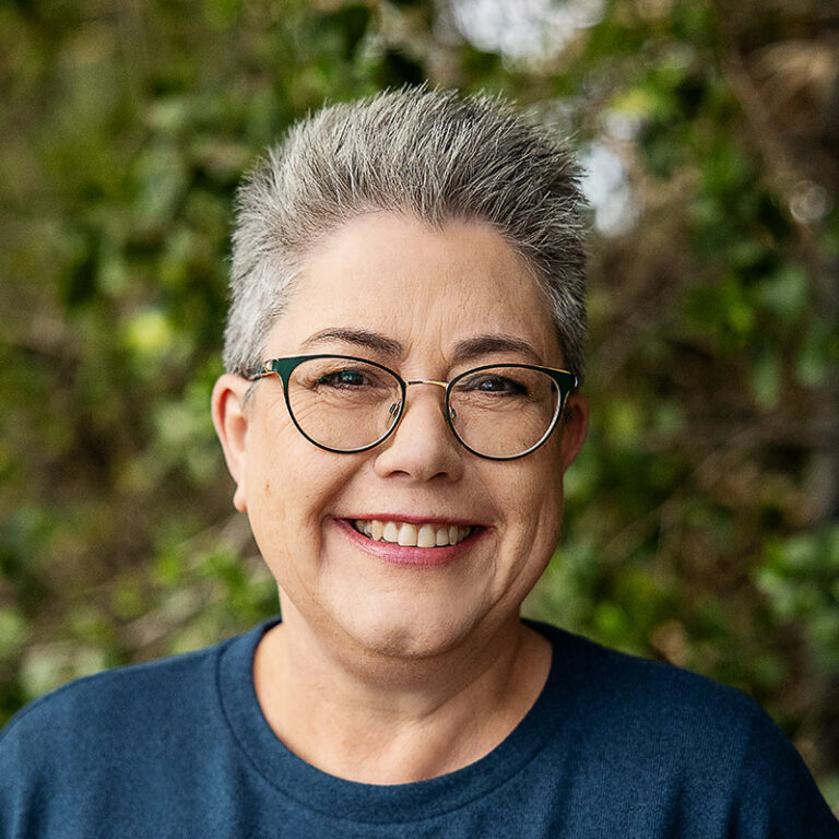 Michelle Boyd