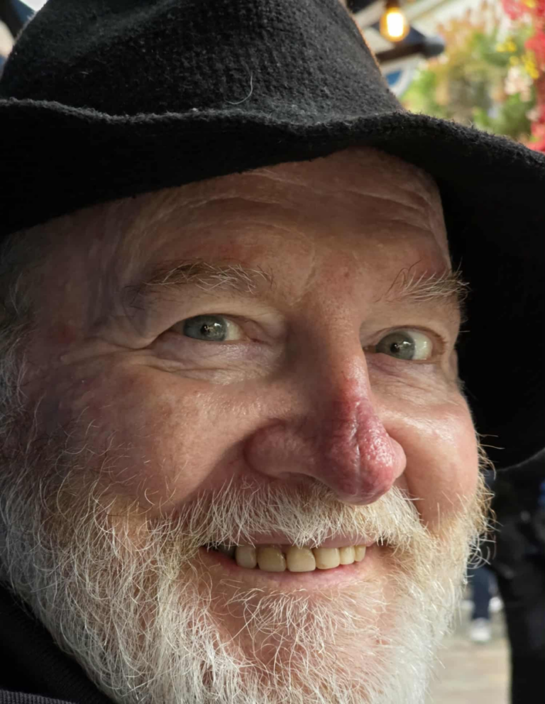 Russell Hodges