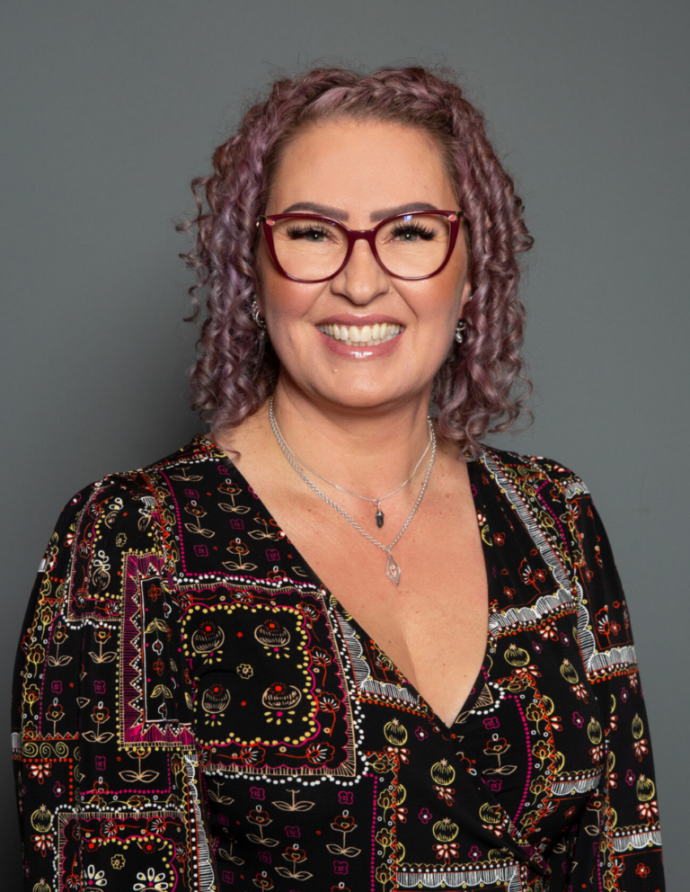 Natalie Michels