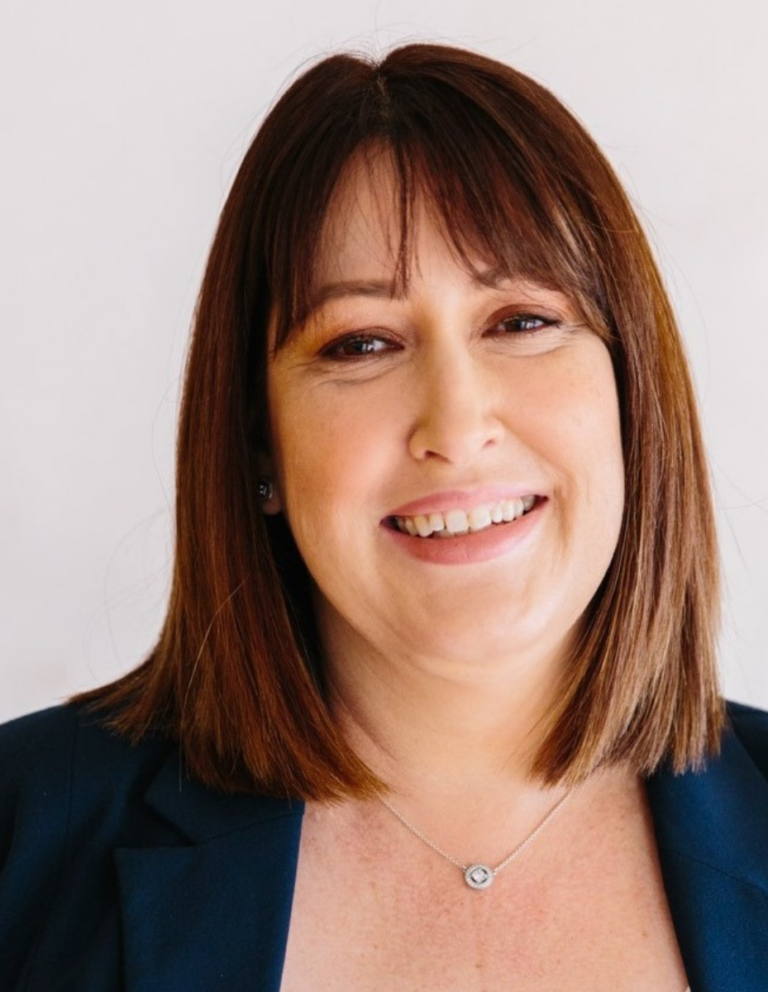 Belinda Rigney