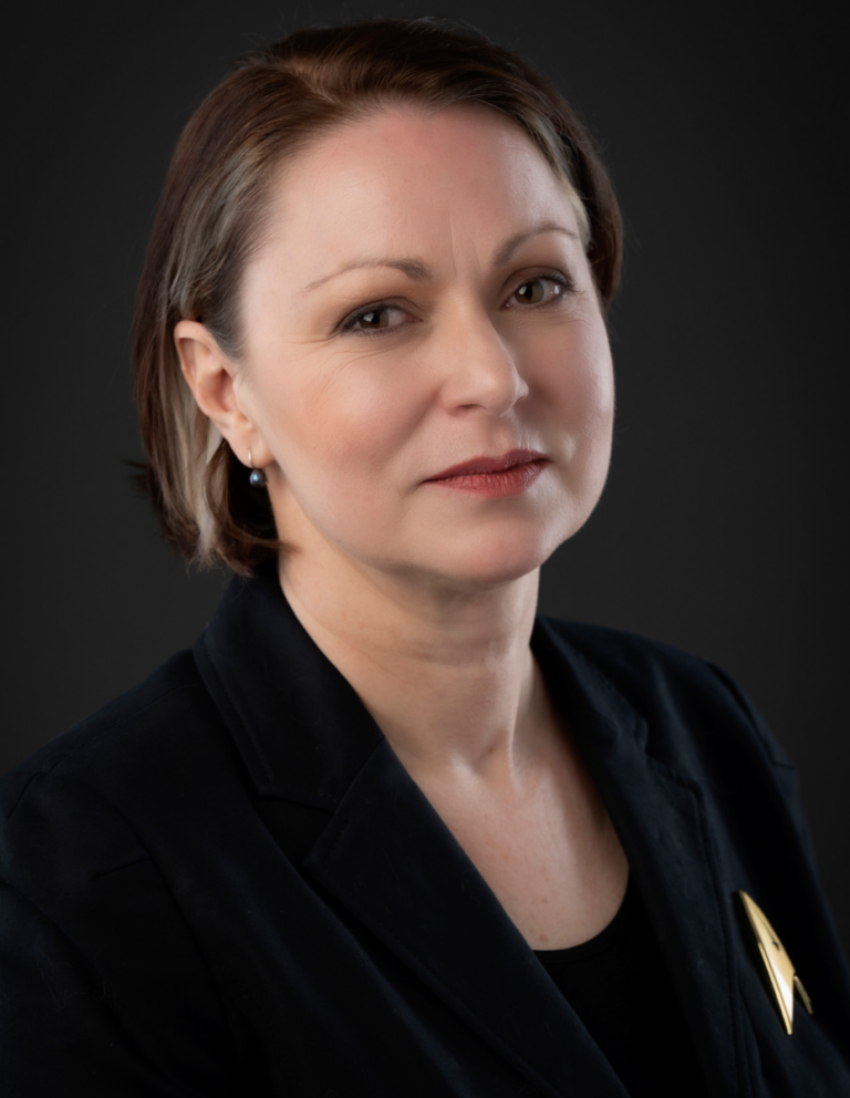 Emma Sachsse