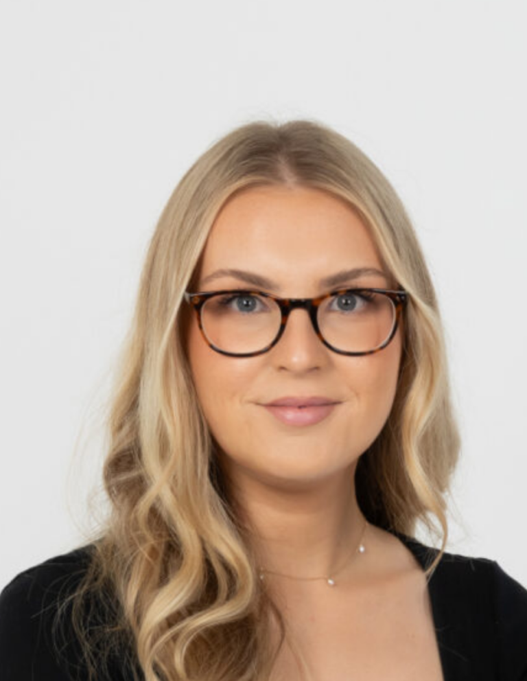 Cassie Gibbons
