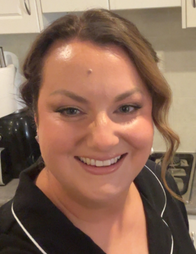 Sarah Markwick