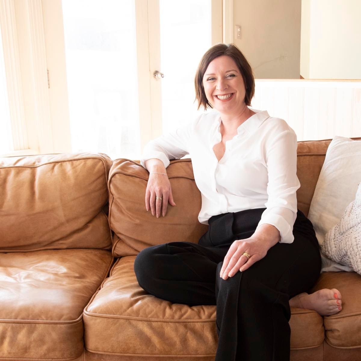 Tammy Edwards, founder of Tammy's Table
