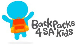 Backpacks 4 SA Kids